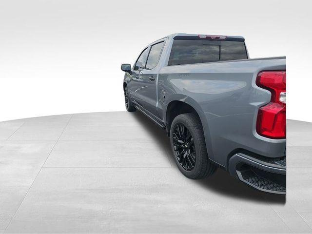 used 2020 Chevrolet Silverado 1500 car, priced at $39,997