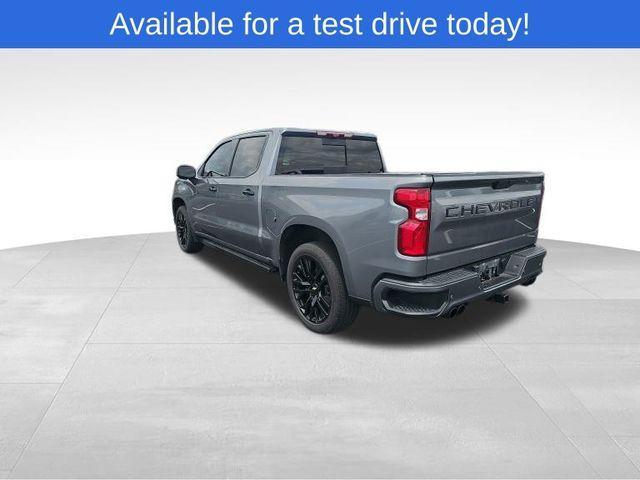 used 2020 Chevrolet Silverado 1500 car, priced at $39,997