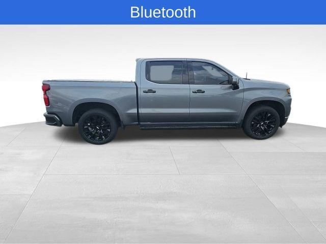used 2020 Chevrolet Silverado 1500 car, priced at $39,997