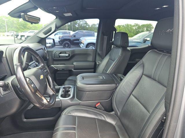 used 2020 Chevrolet Silverado 1500 car, priced at $39,997