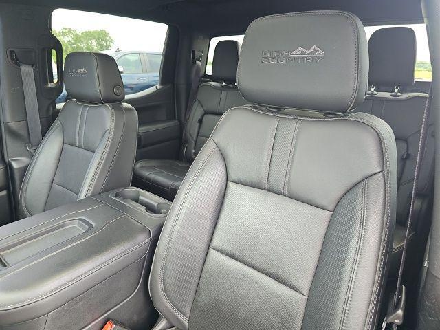used 2020 Chevrolet Silverado 1500 car, priced at $39,997