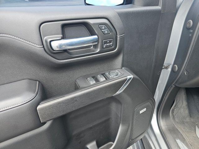 used 2020 Chevrolet Silverado 1500 car, priced at $39,997