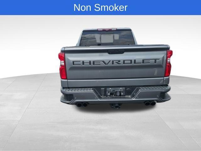 used 2020 Chevrolet Silverado 1500 car, priced at $39,997