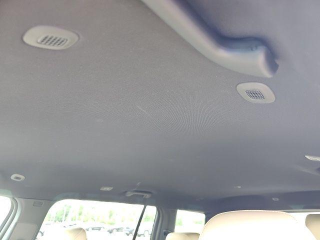 used 2024 Jeep Grand Cherokee L car, priced at $37,797