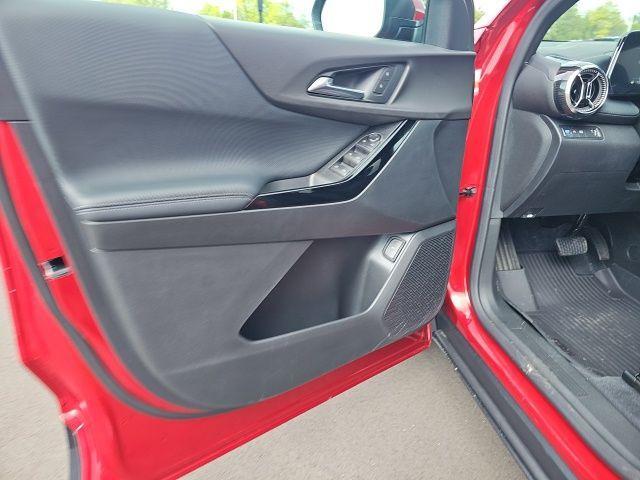 new 2026 Chevrolet Equinox car