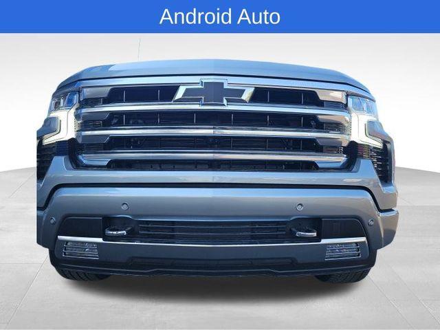 new 2026 Chevrolet Silverado 1500 car