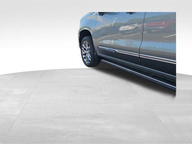 new 2026 Chevrolet Silverado 1500 car