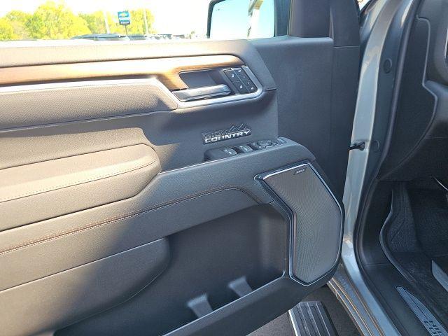 new 2026 Chevrolet Silverado 1500 car