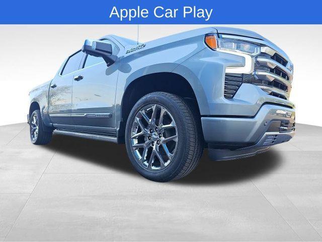 new 2026 Chevrolet Silverado 1500 car