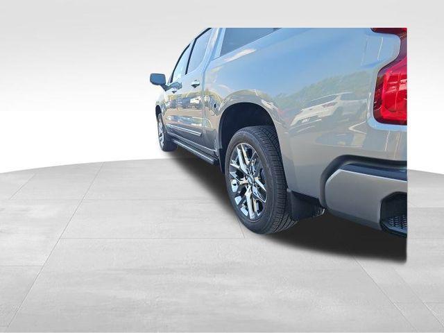 new 2026 Chevrolet Silverado 1500 car