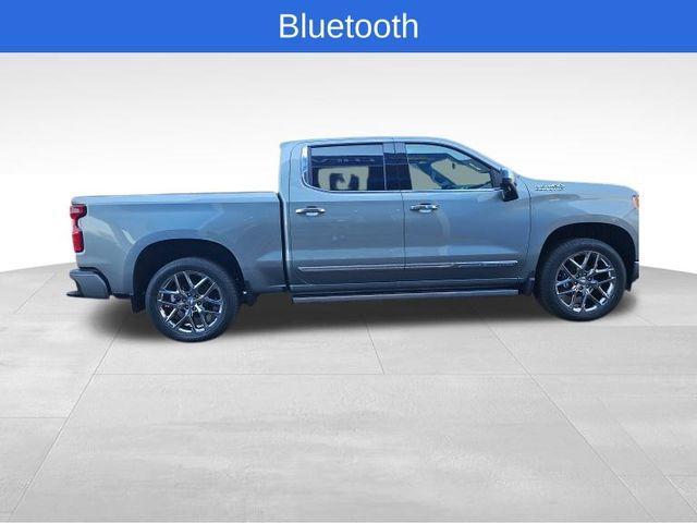 new 2026 Chevrolet Silverado 1500 car