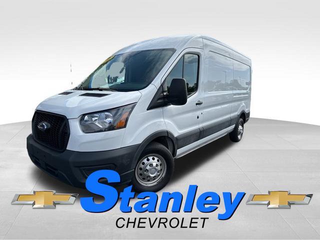 used 2023 Ford Transit-350 car, priced at $52,995