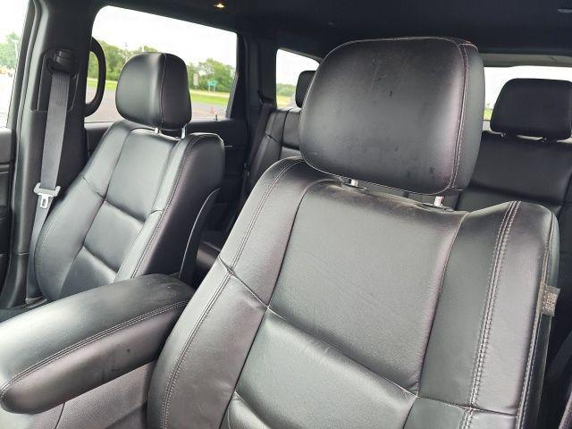 used 2019 Jeep Grand Cherokee car, priced at $17,380