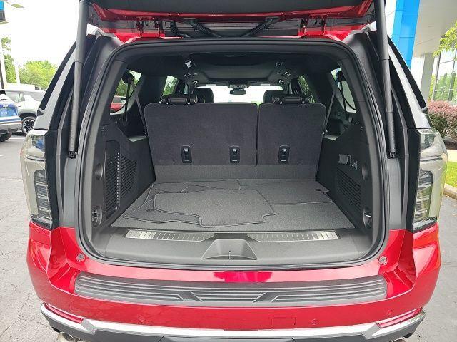 new 2025 Chevrolet Suburban car, priced at $82,492