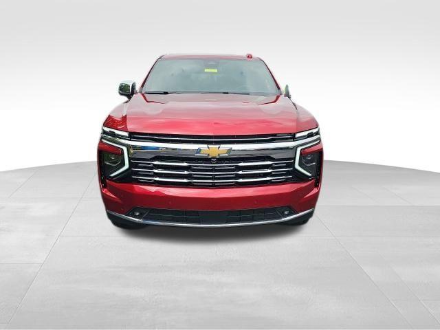new 2025 Chevrolet Suburban car, priced at $82,492