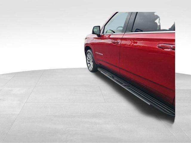 new 2025 Chevrolet Suburban car, priced at $82,492
