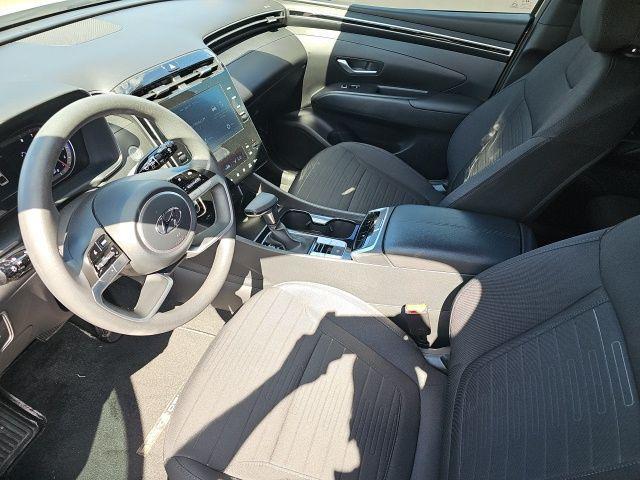 used 2024 Hyundai SANTA CRUZ car, priced at $27,795