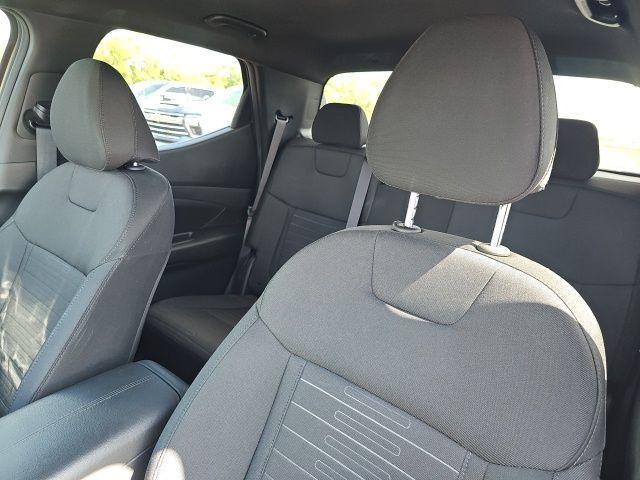 used 2024 Hyundai SANTA CRUZ car, priced at $27,795