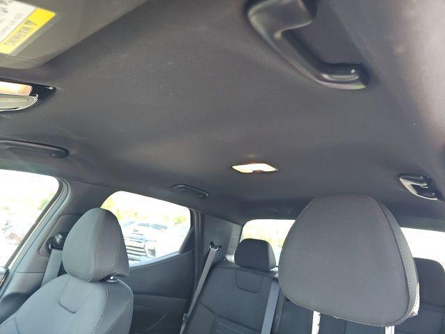 used 2024 Hyundai SANTA CRUZ car, priced at $27,795