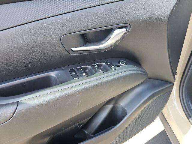used 2024 Hyundai SANTA CRUZ car, priced at $27,795