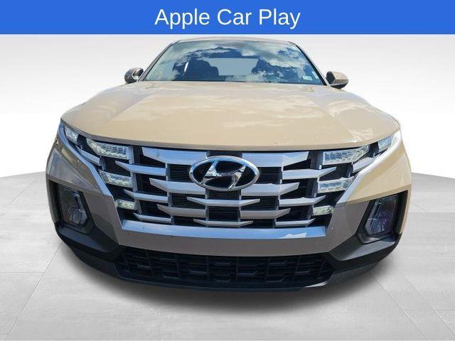used 2024 Hyundai SANTA CRUZ car, priced at $27,795