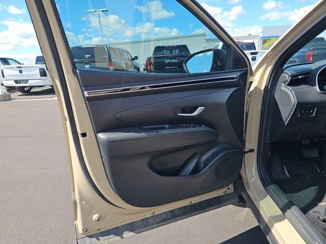 used 2024 Hyundai SANTA CRUZ car, priced at $27,795
