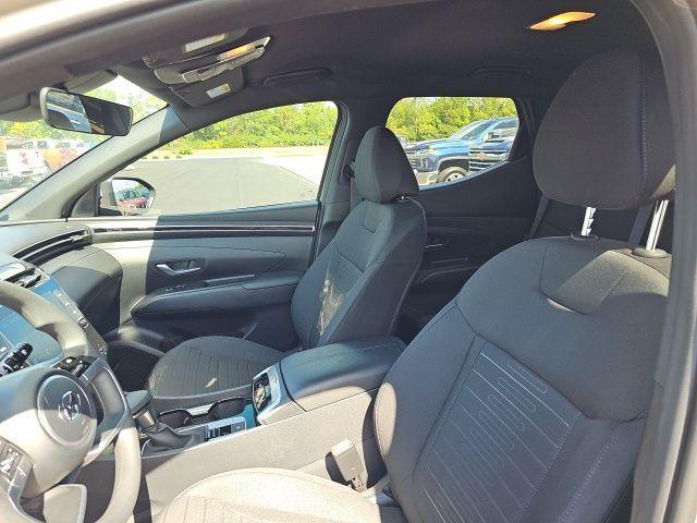 used 2024 Hyundai SANTA CRUZ car, priced at $27,795