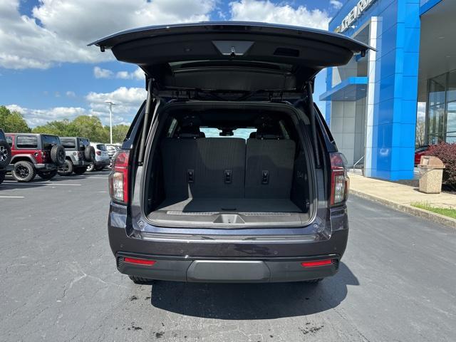 new 2024 Chevrolet Tahoe car, priced at $74,175