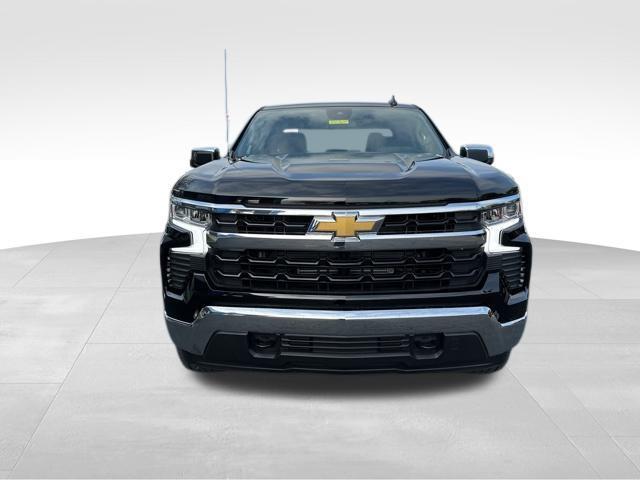 new 2024 Chevrolet Silverado 1500 car, priced at $49,895