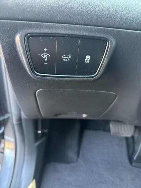 used 2023 Hyundai Tucson car, priced at $21,233