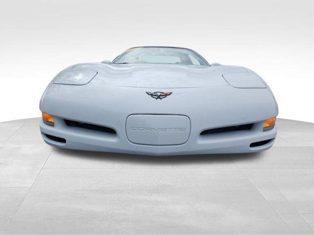 used 1998 Chevrolet Corvette car, priced at $24,982