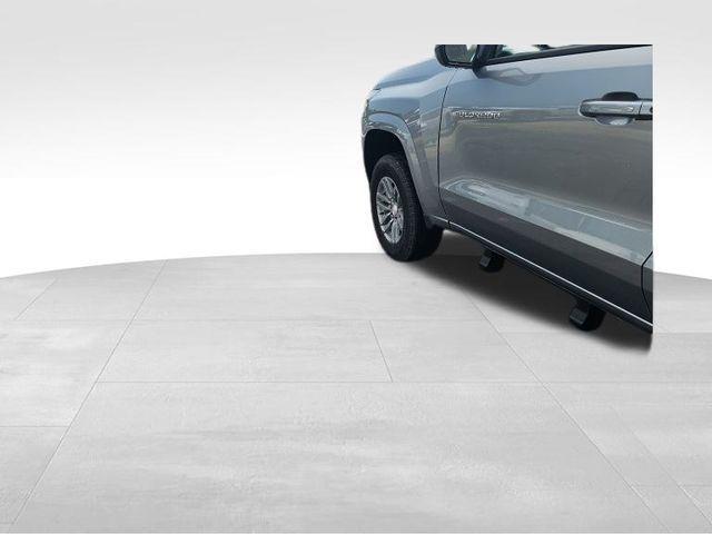 new 2025 Chevrolet Colorado car, priced at $40,189