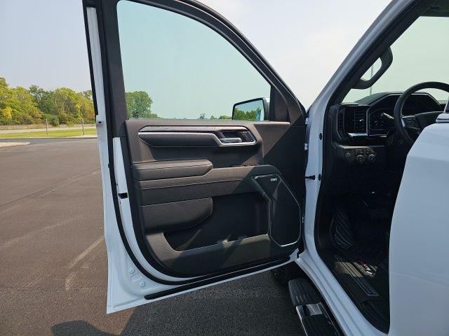 new 2026 Chevrolet Silverado 1500 car