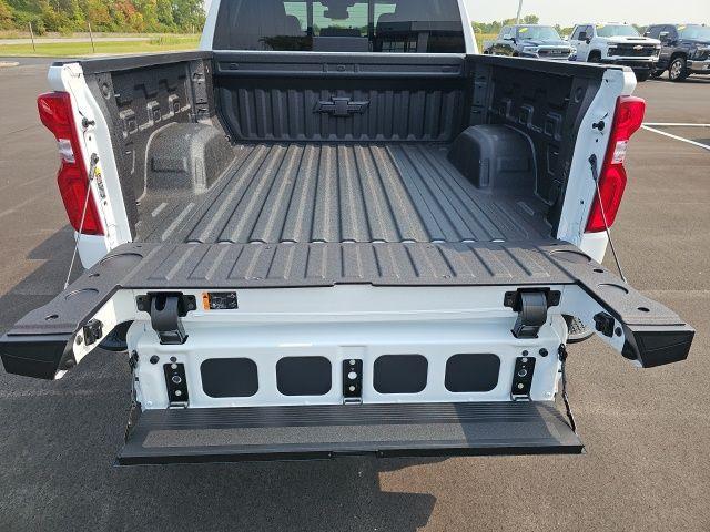 new 2026 Chevrolet Silverado 1500 car