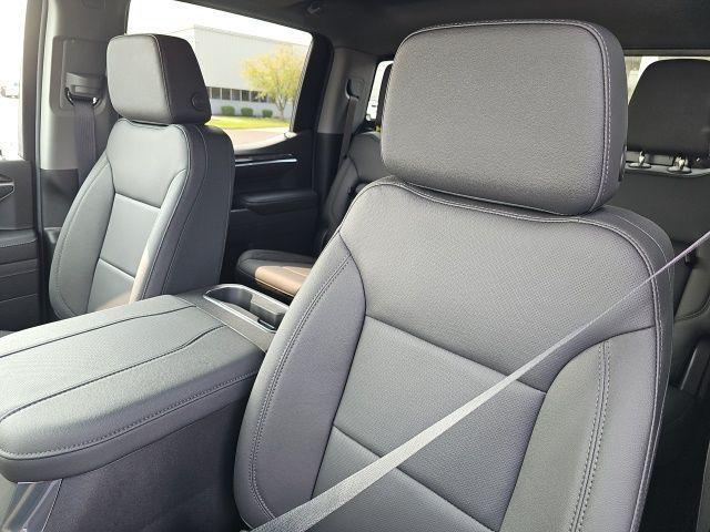 new 2026 Chevrolet Silverado 1500 car
