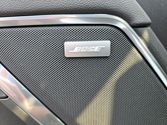 new 2026 Chevrolet Silverado 1500 car