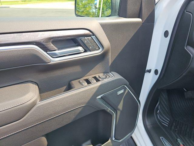 new 2026 Chevrolet Silverado 1500 car