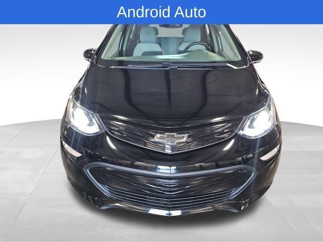 used 2020 Chevrolet Bolt EV car, priced at $15,834