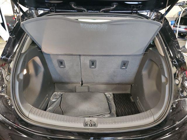 used 2020 Chevrolet Bolt EV car, priced at $15,834