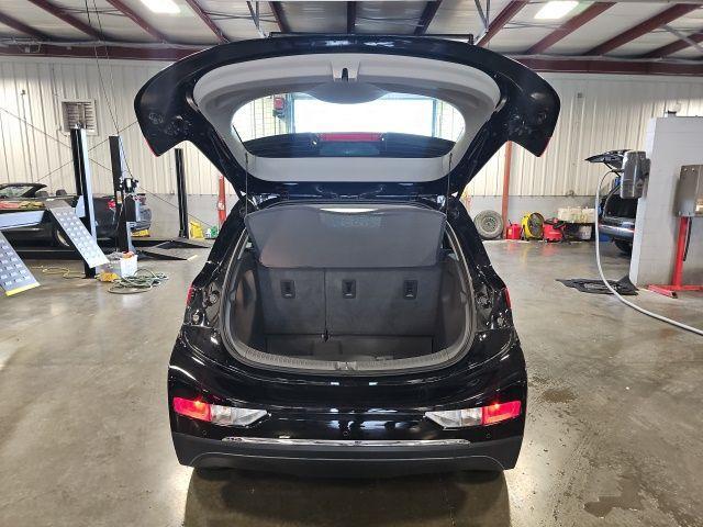 used 2020 Chevrolet Bolt EV car, priced at $15,834