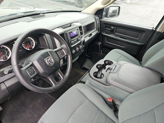 used 2016 Ram 1500 car, priced at $24,239