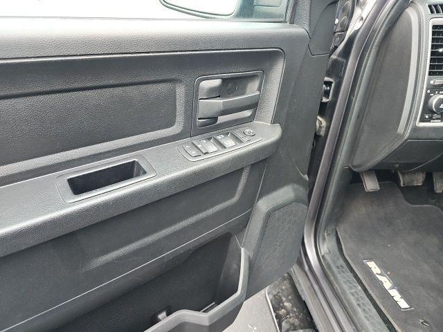 used 2016 Ram 1500 car, priced at $24,239