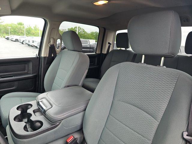 used 2016 Ram 1500 car, priced at $24,239