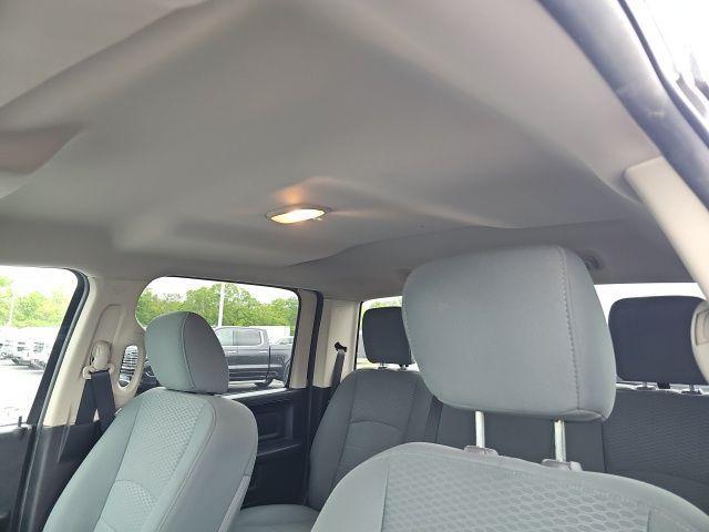used 2016 Ram 1500 car, priced at $24,239