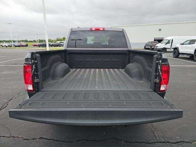 used 2016 Ram 1500 car, priced at $24,239
