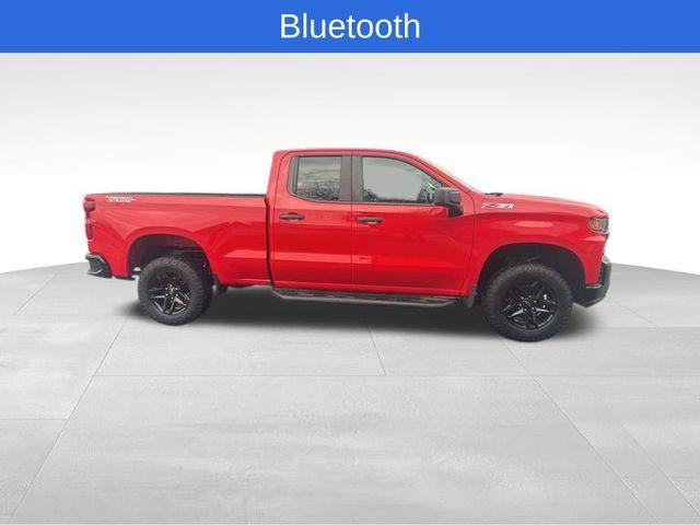 used 2019 Chevrolet Silverado 1500 car, priced at $30,197