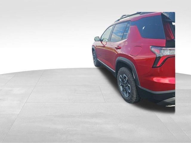 new 2026 Chevrolet Equinox car