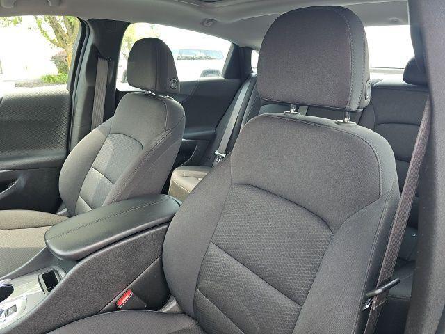 used 2024 Chevrolet Malibu car, priced at $22,670