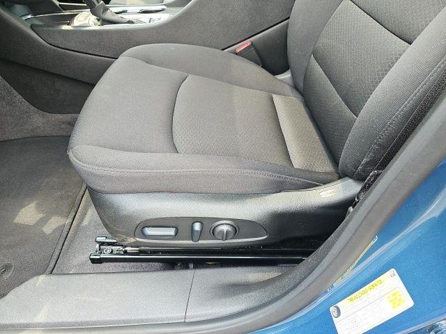 used 2024 Chevrolet Malibu car, priced at $22,670