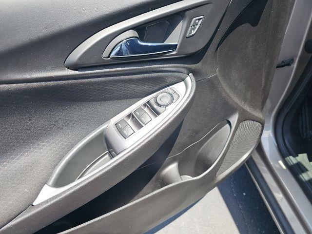 used 2024 Chevrolet Malibu car, priced at $22,370